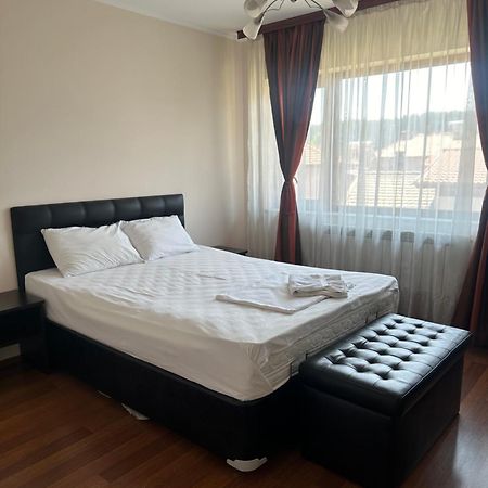 Valevitsata Guesthouse Razlog Exteriér fotografie