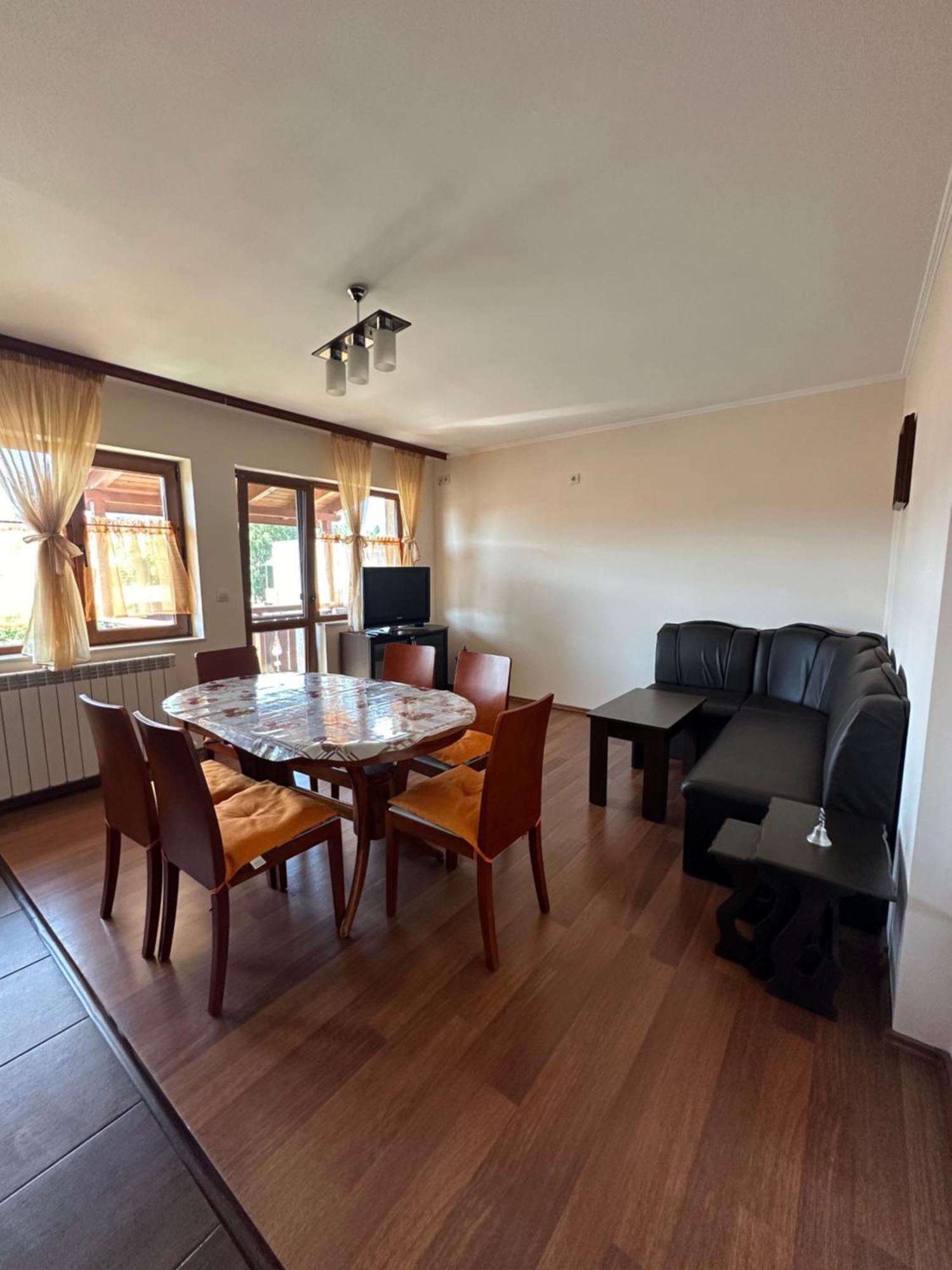 Valevitsata Guesthouse Razlog Exteriér fotografie