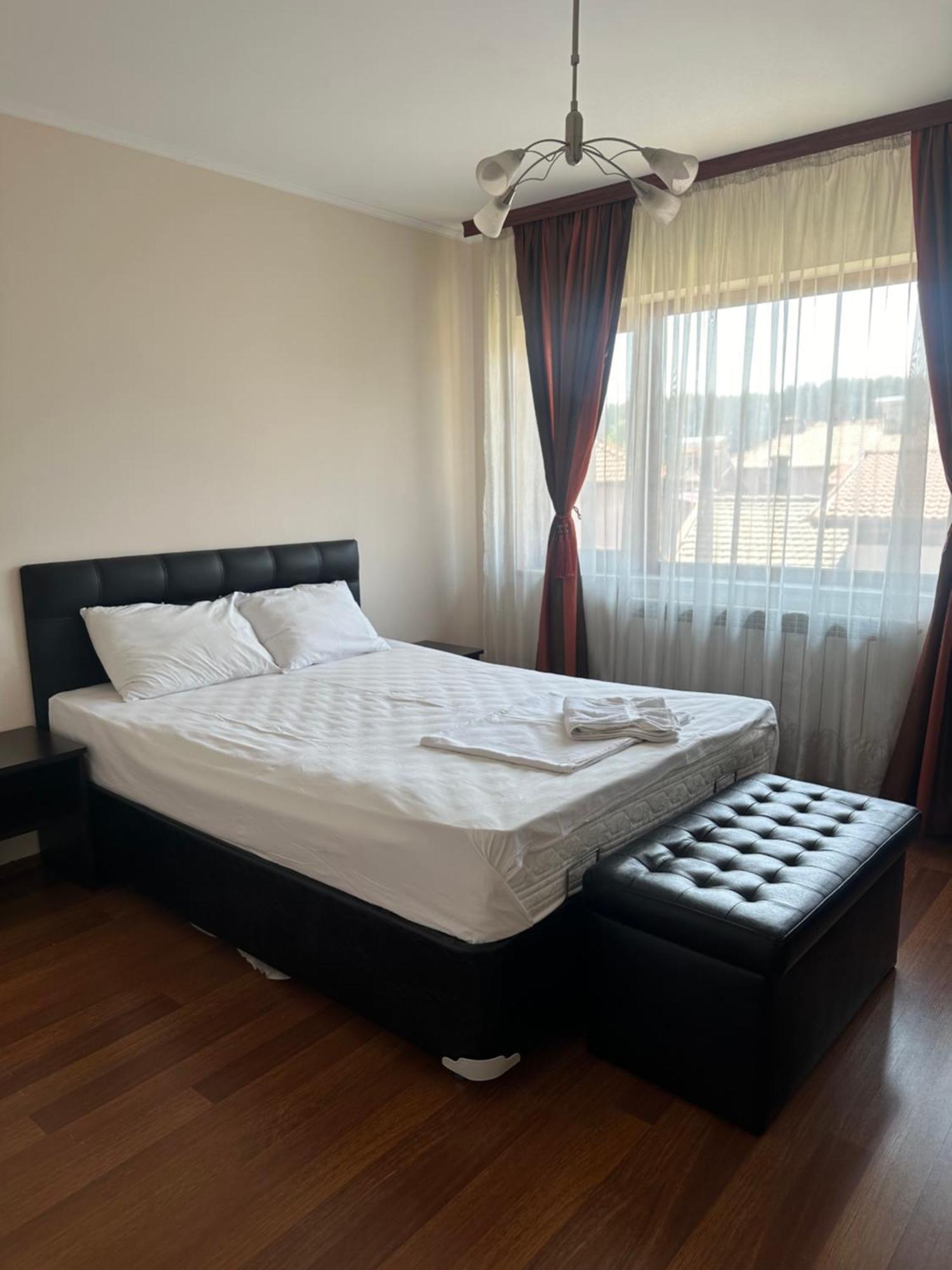 Valevitsata Guesthouse Razlog Exteriér fotografie