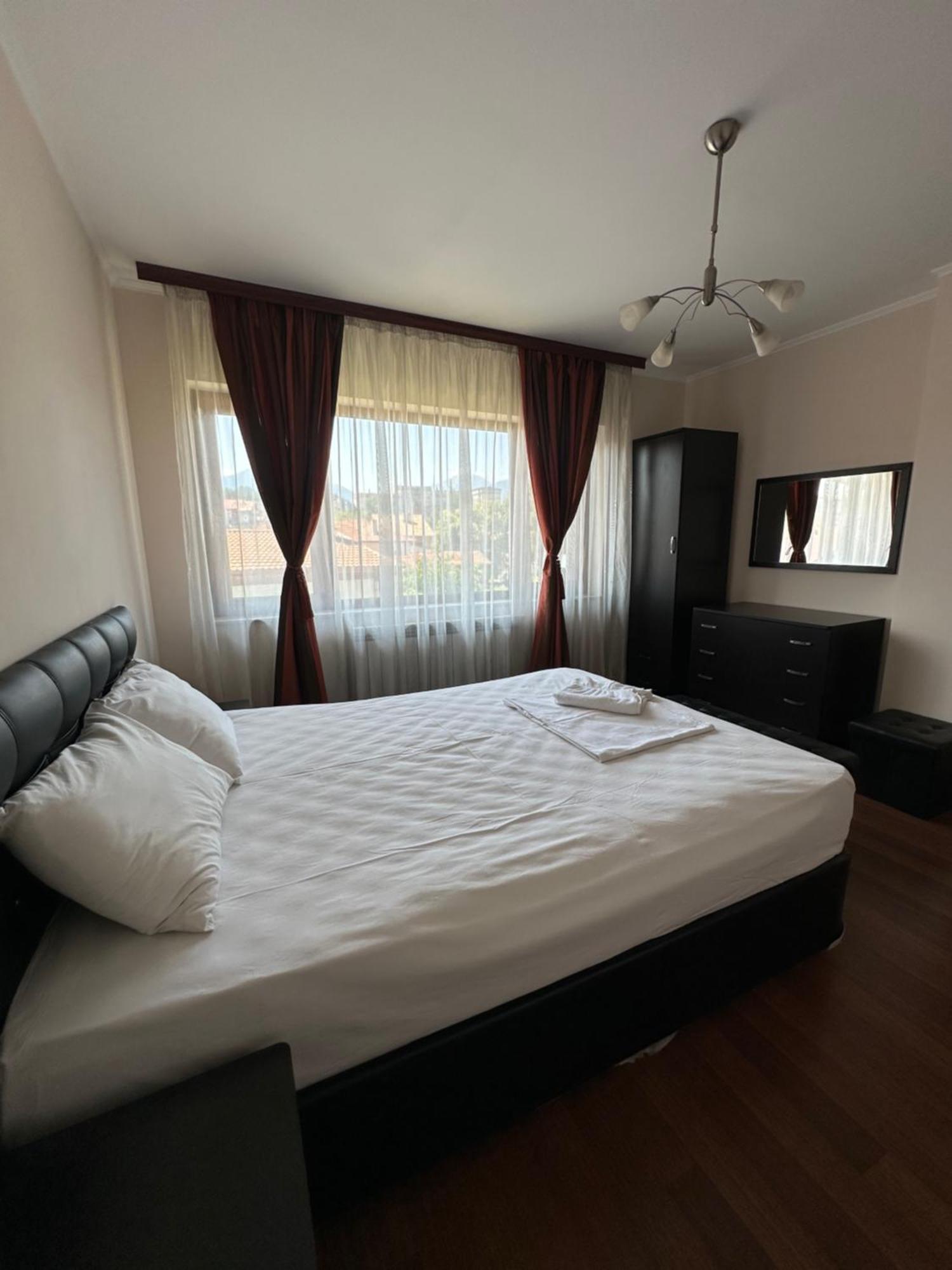 Valevitsata Guesthouse Razlog Exteriér fotografie