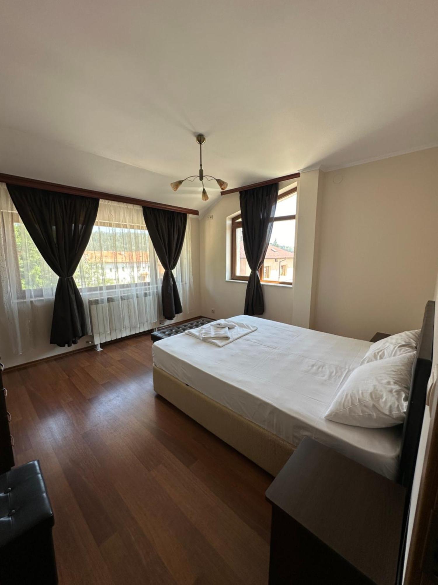 Valevitsata Guesthouse Razlog Exteriér fotografie