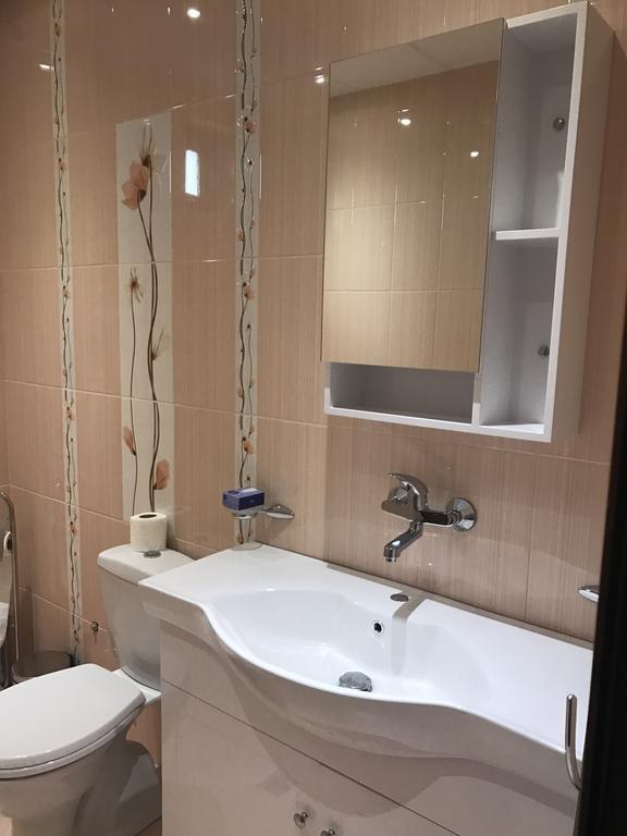 Valevitsata Guesthouse Razlog Exteriér fotografie