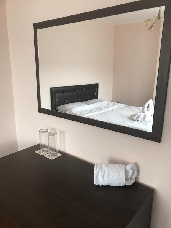 Valevitsata Guesthouse Razlog Exteriér fotografie